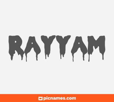 Rayyam