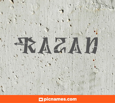 Razan