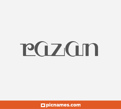 Razan