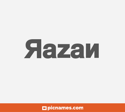 Razan