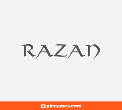 Razan