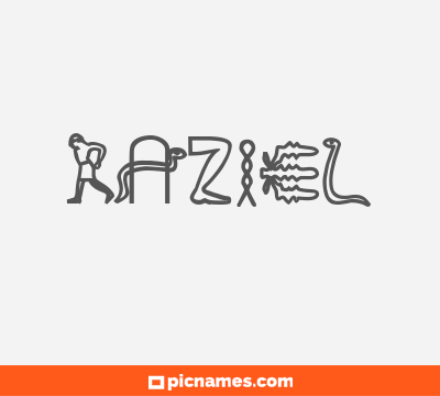 Raziel