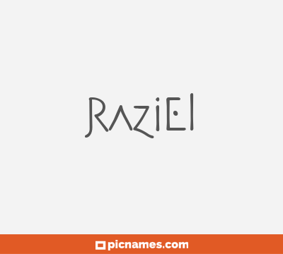 Raziel