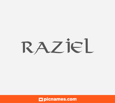 Raziel