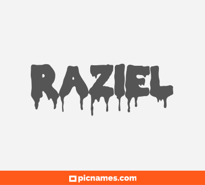 Raziel