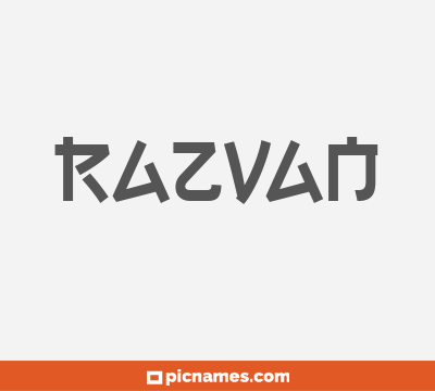 Razvan