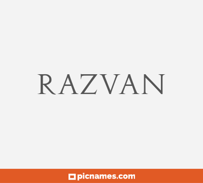 Razvan