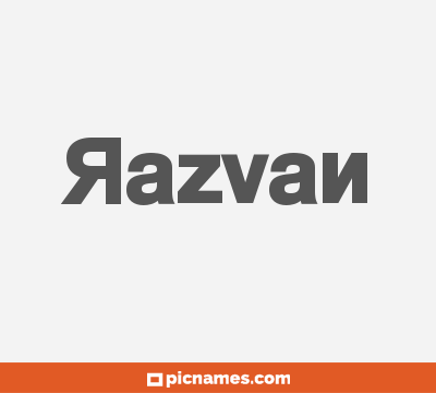 Razvan