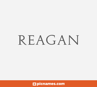 Reagan