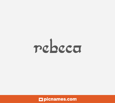 Rebeca