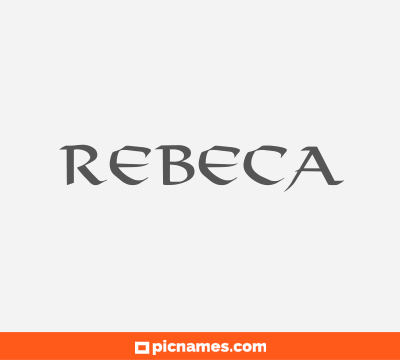 Rebecca