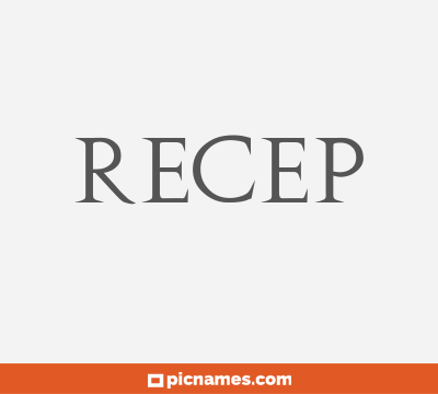 Recep