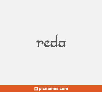 Reda