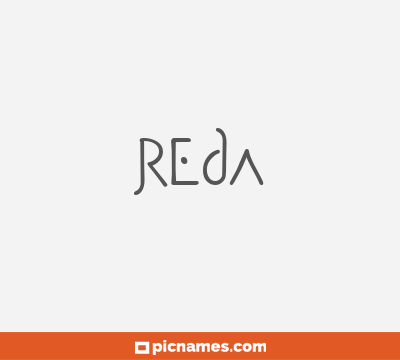 Reda