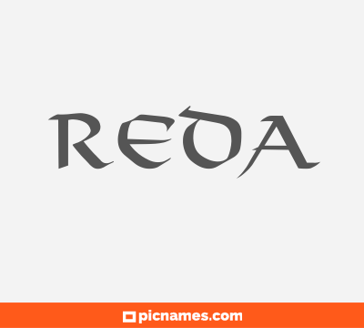 Reda