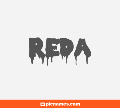 Reda
