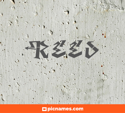 Reed