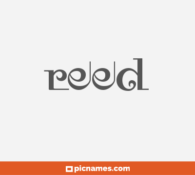 Reed