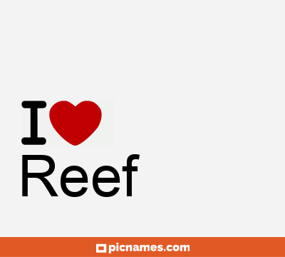 Reef