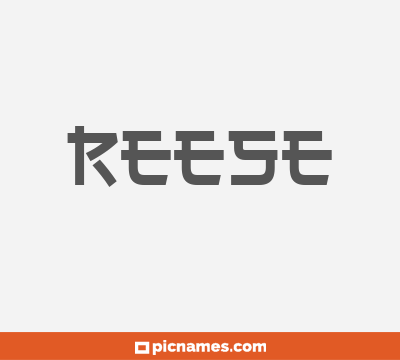 Reese