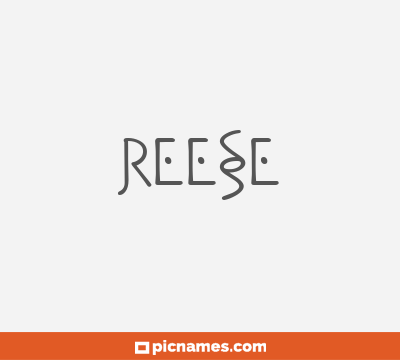 Reese