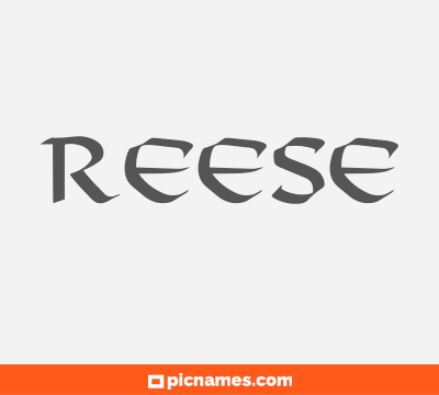 Reese