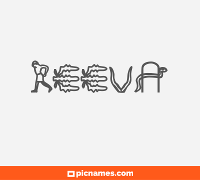 Reeva