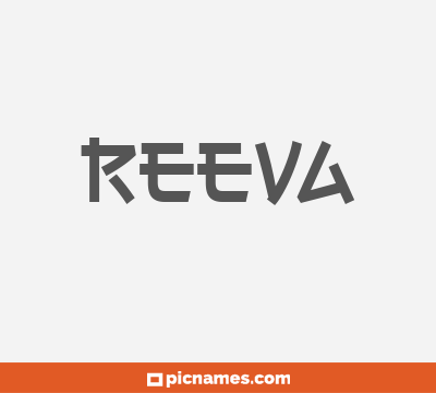 Reeva
