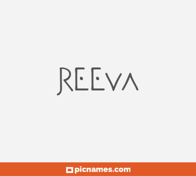 Reeva
