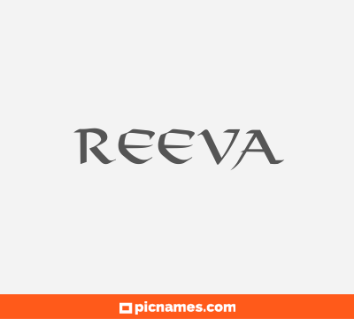 Reeva