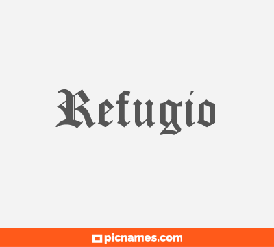 Refugio