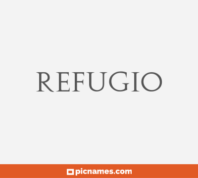 Refugio