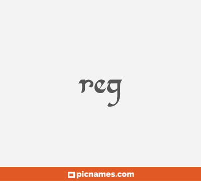 Reg