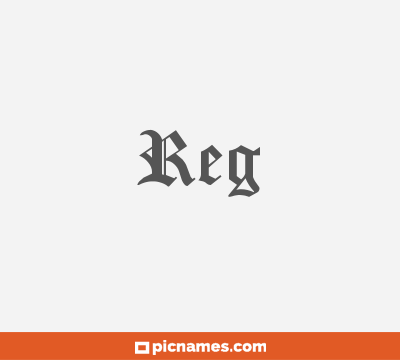 Reg