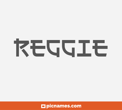 Reggie
