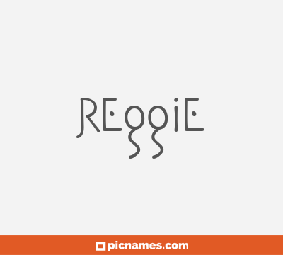 Reggie