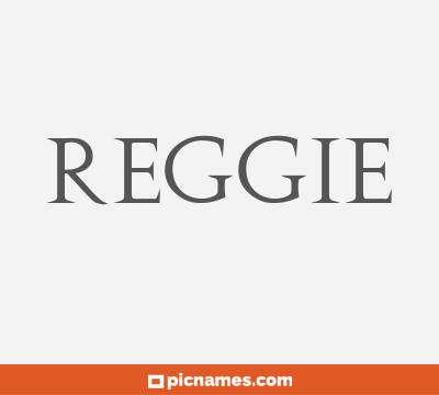 Reggie