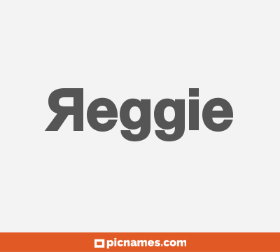Reggie