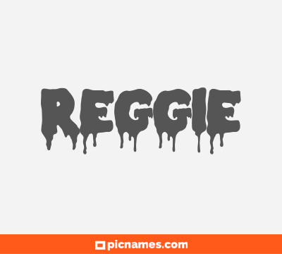 Reggie