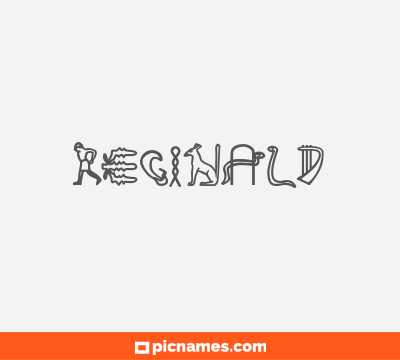 Reginald