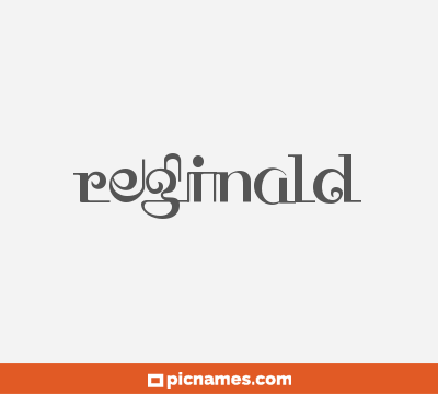 Reginald