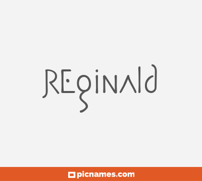 Reginald