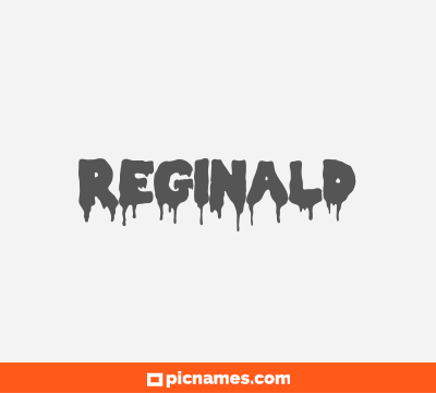 Reginald
