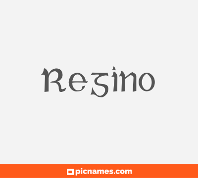 Regino