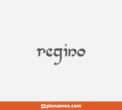 Regino