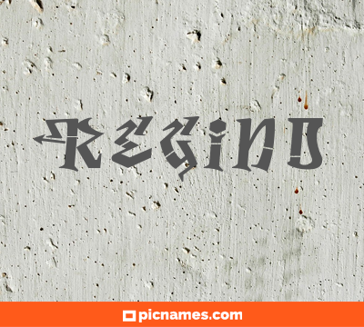 Regino