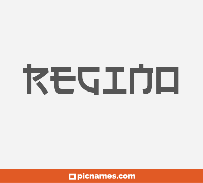 Regino