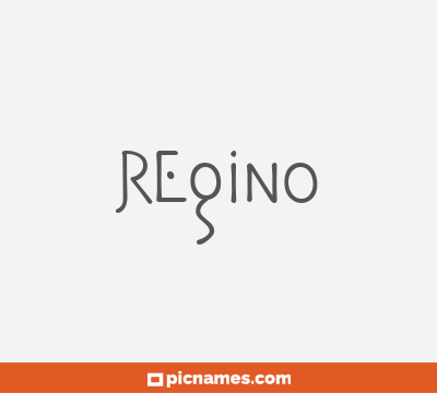 Regino