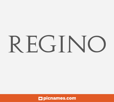 Regino