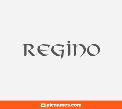 Regino